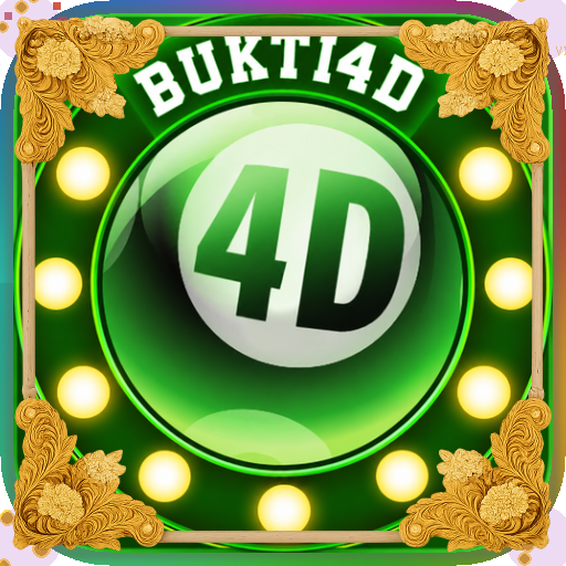 bukti4d — galeri pratinjau Resmi APK